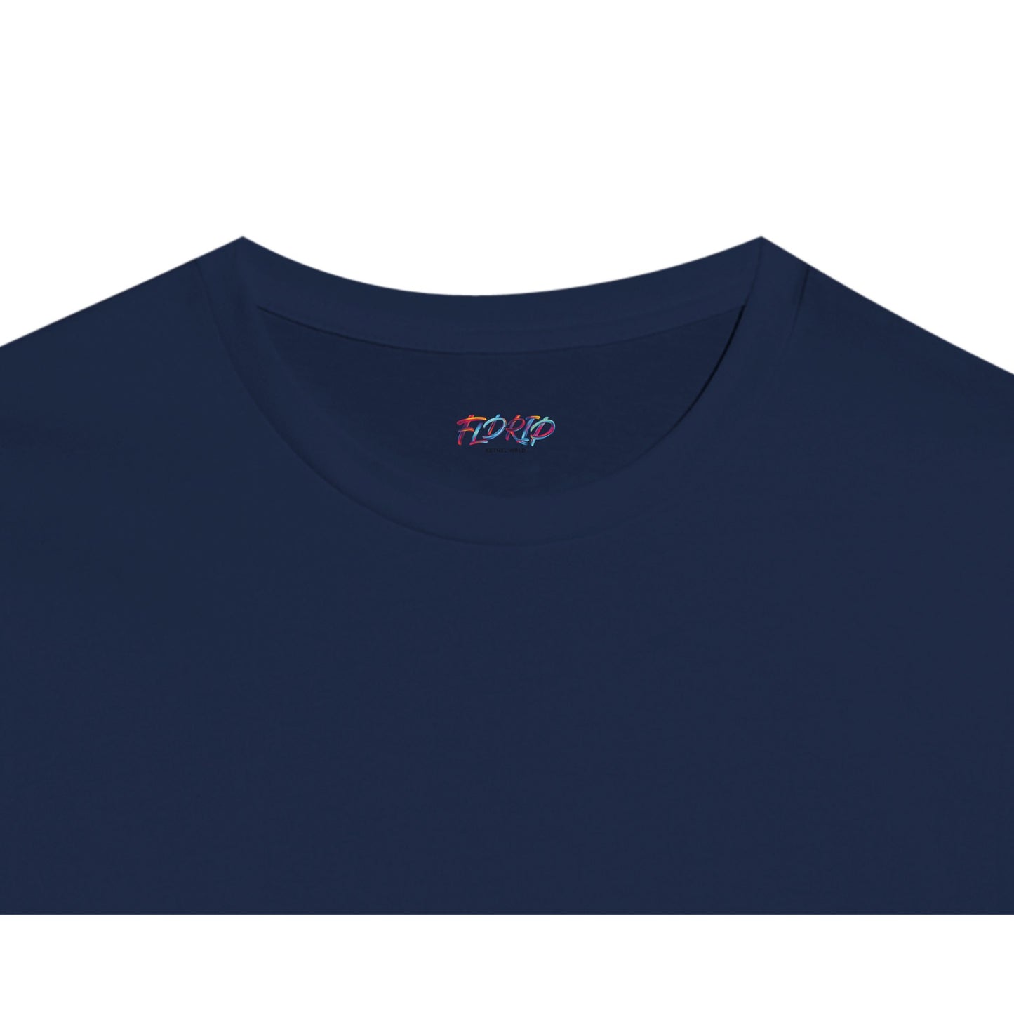 Doggy Delight Premium Unisex Crewneck T-shirt - FLDrip