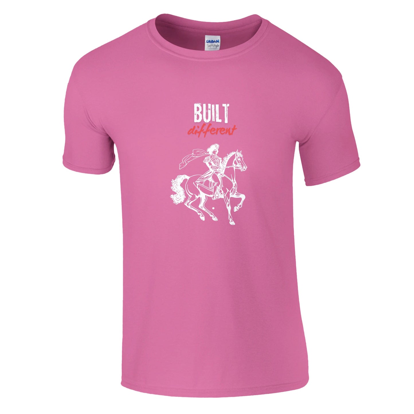 Haiti V2 Classic Unisex Crewneck T-shirt - FLDrip