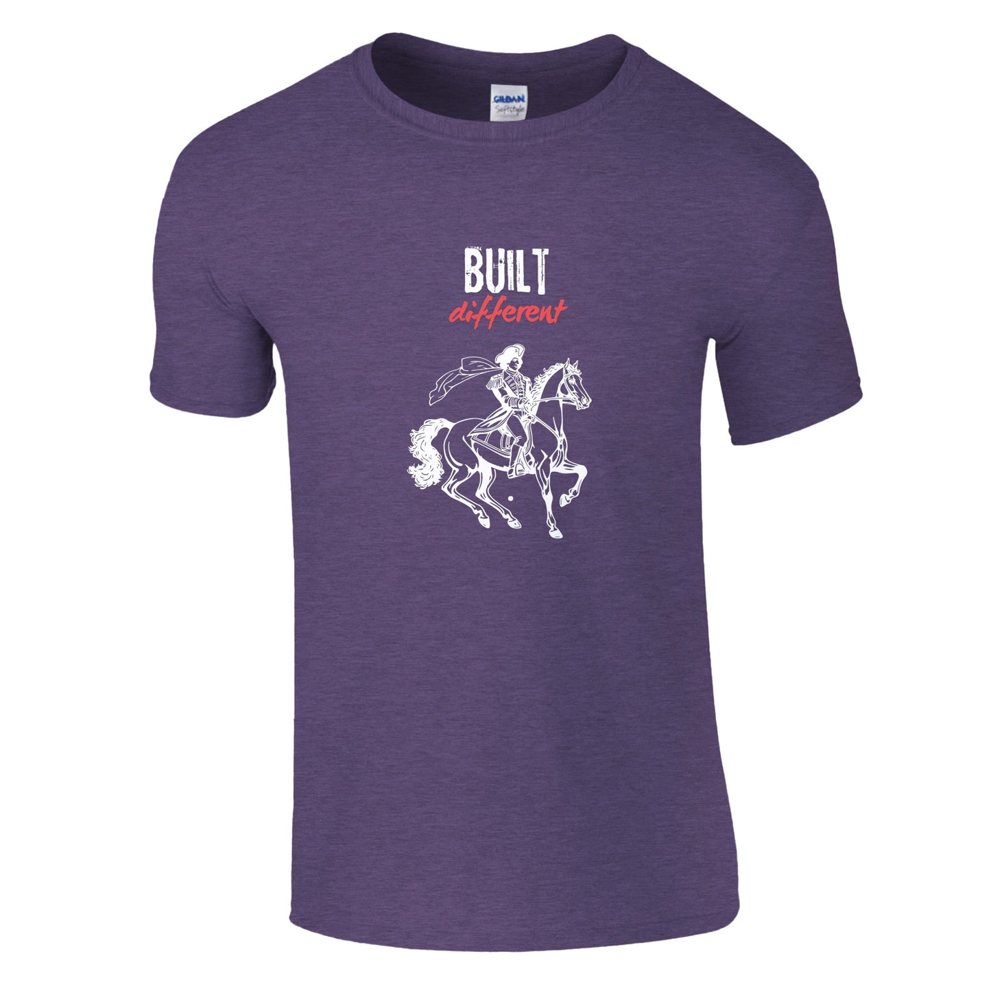 Haiti V2 Classic Unisex Crewneck T-shirt - FLDrip