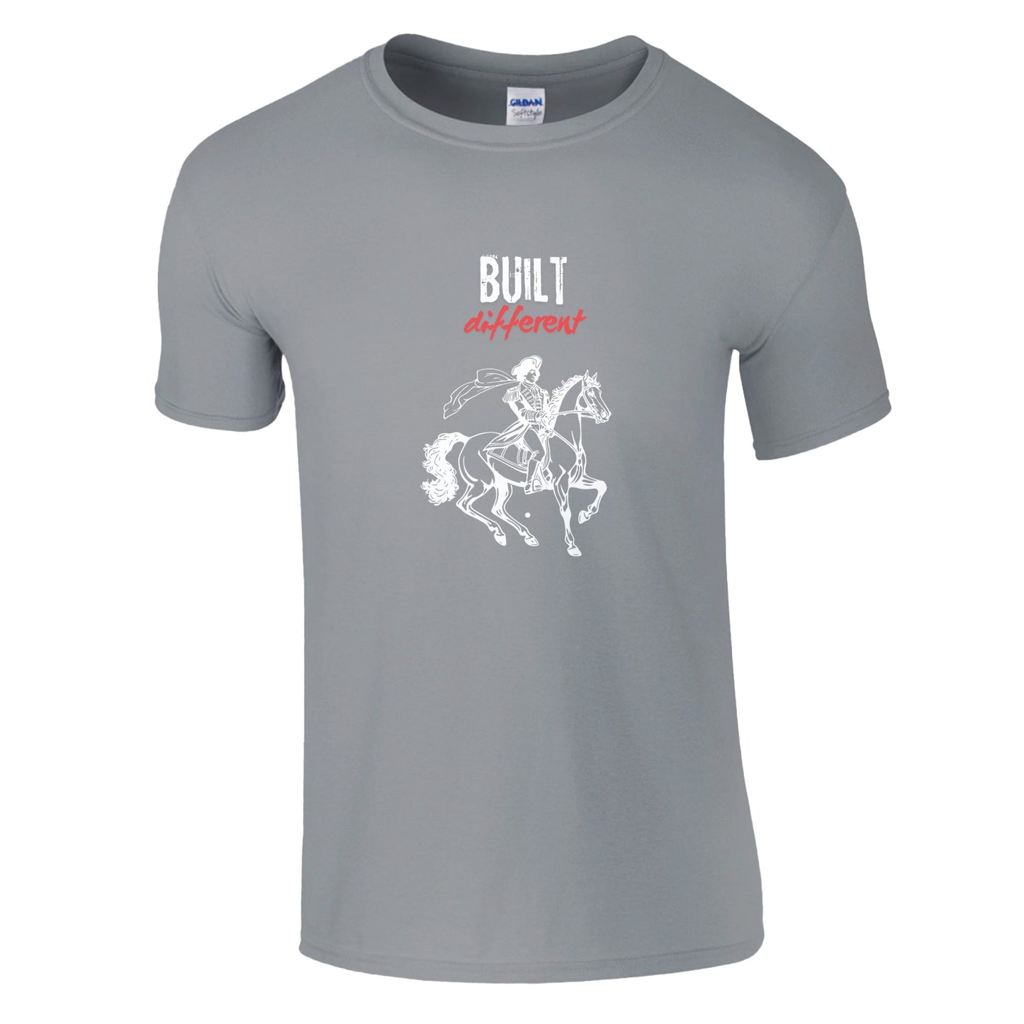 Haiti V2 Classic Unisex Crewneck T-shirt - FLDrip