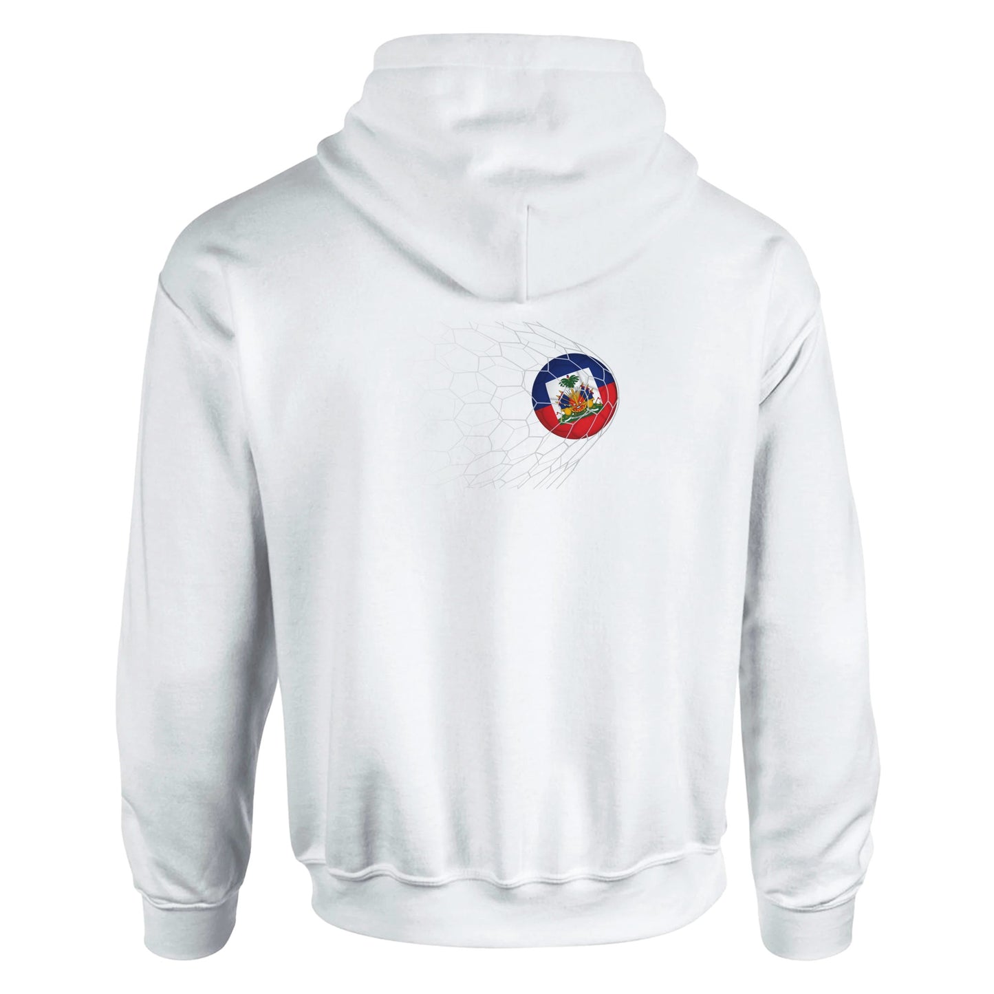 HAITI V4 Classic Unisex Pullover Hoodie - FLDrip