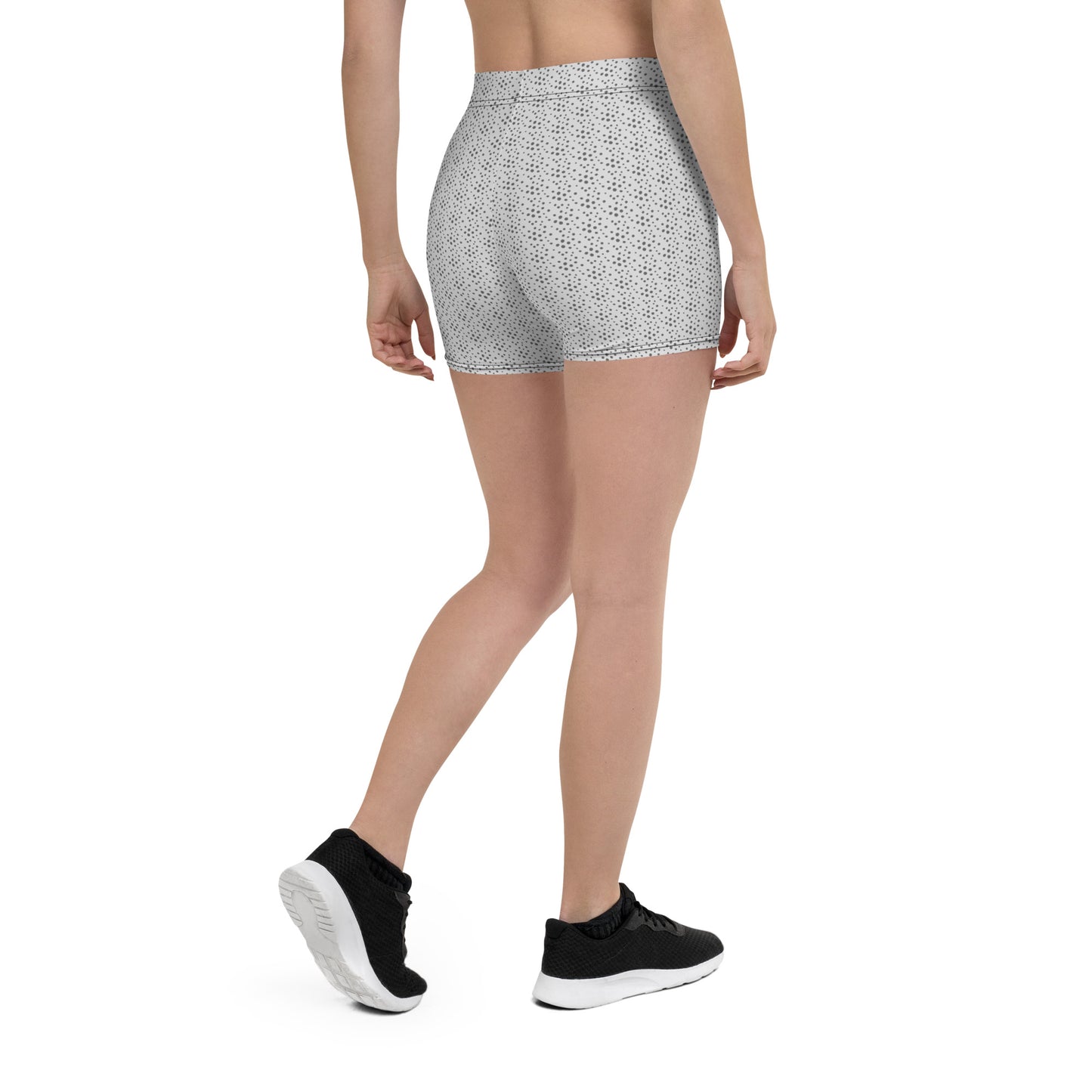 FLDrip Yoga Shorts