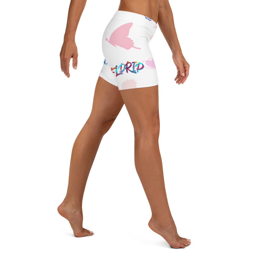 FLDrip Shorts