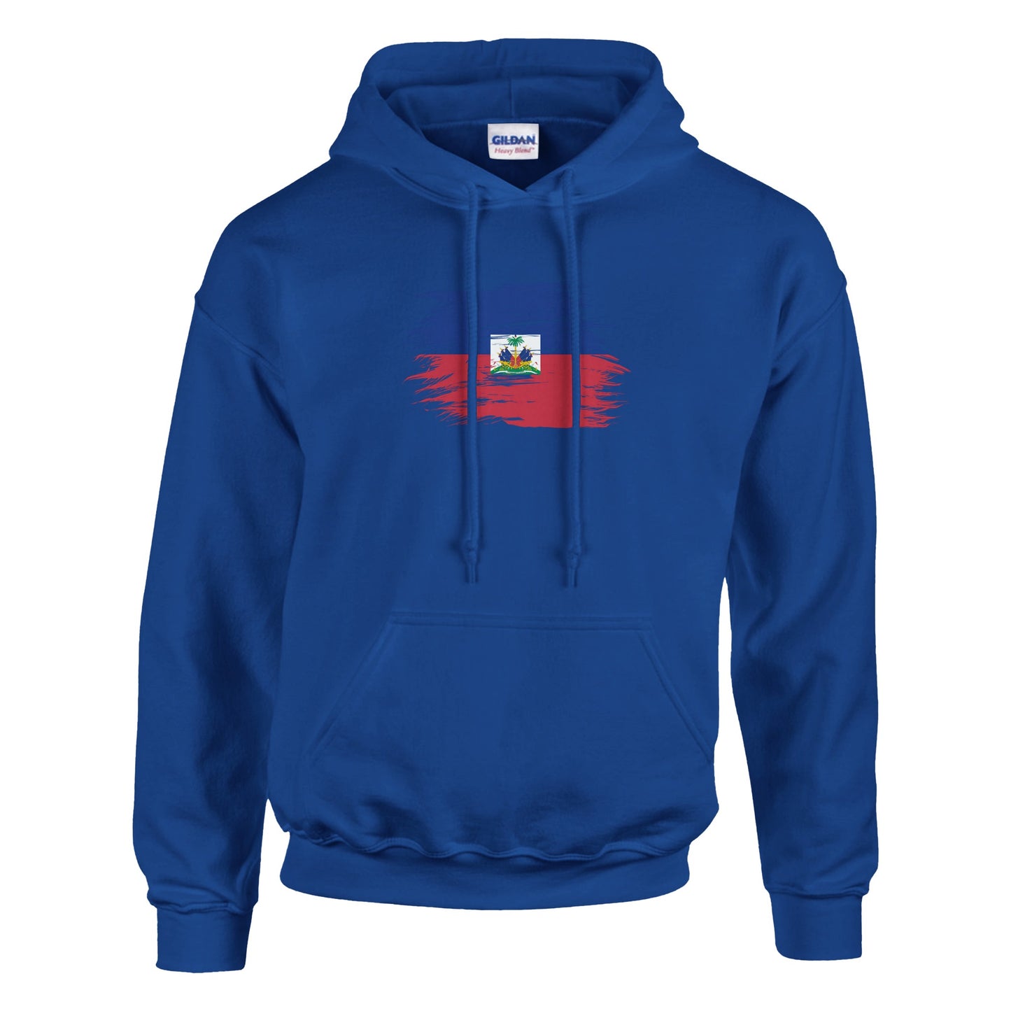HAITI V3 Classic Unisex Pullover Hoodie - FLDrip