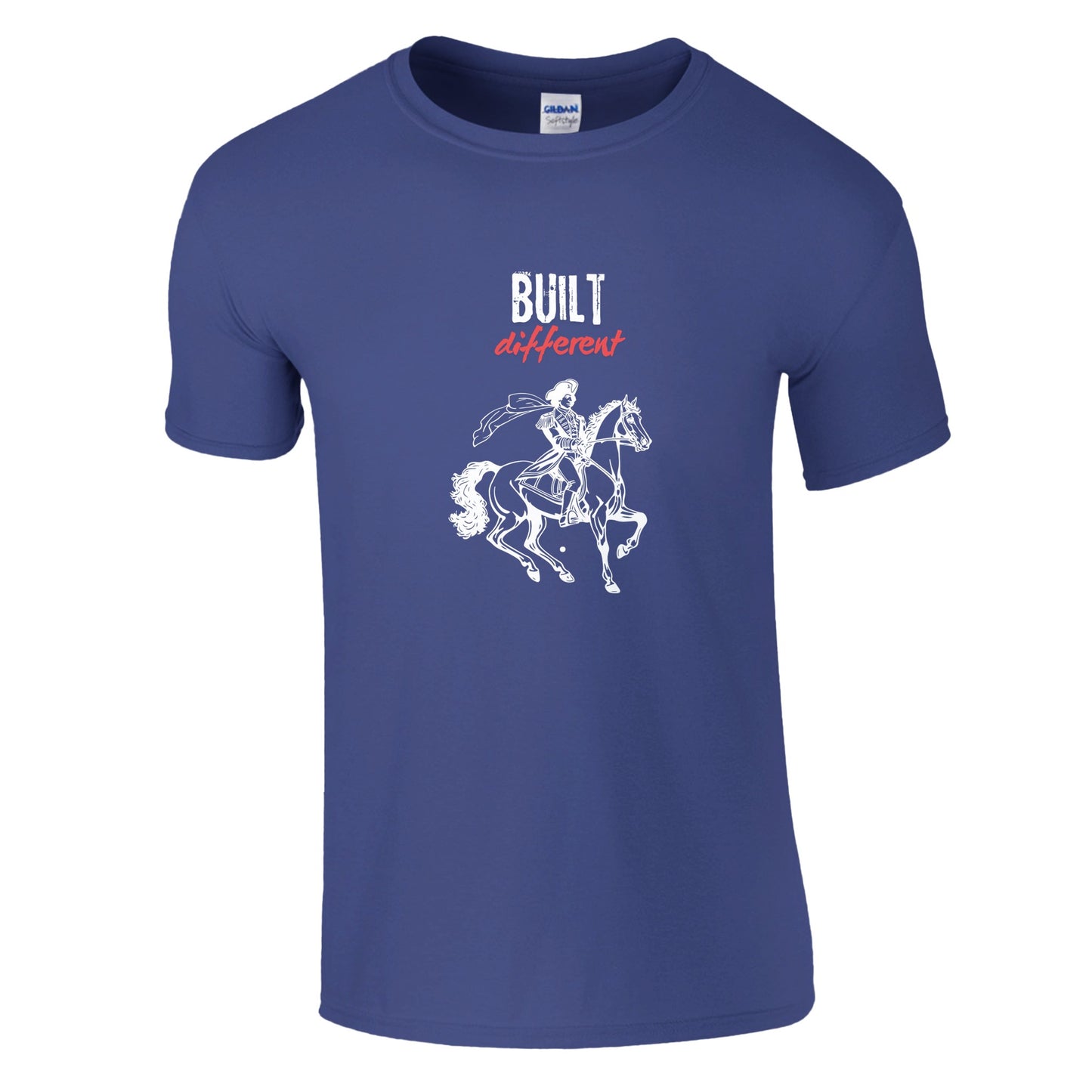 Haiti V2 Classic Unisex Crewneck T-shirt - FLDrip