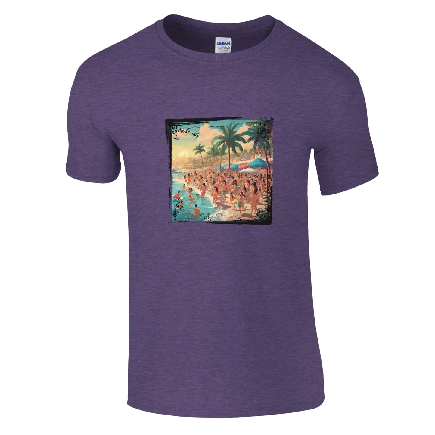 Endless drinks Classic Unisex Crewneck T-shirt - FLDrip