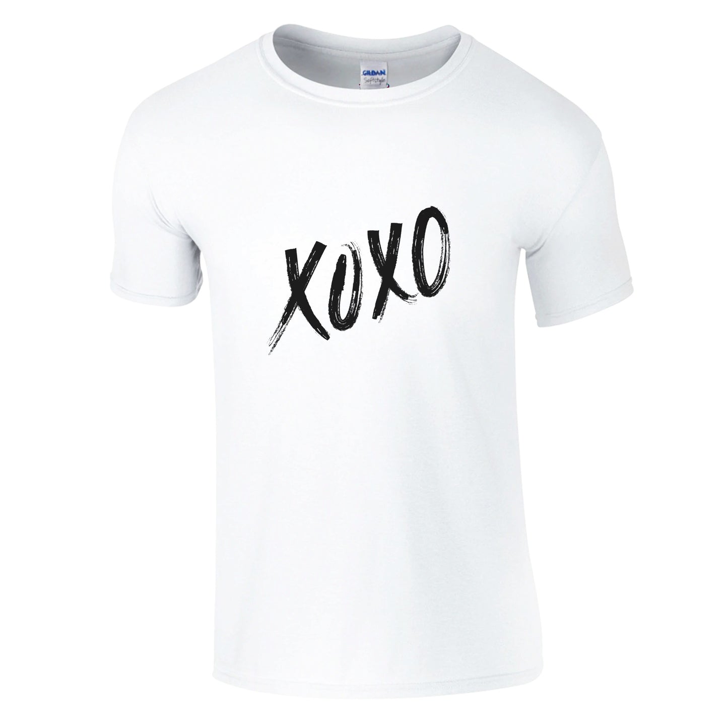 XOXO Classic Unisex Crewneck T-shirt - FLDrip