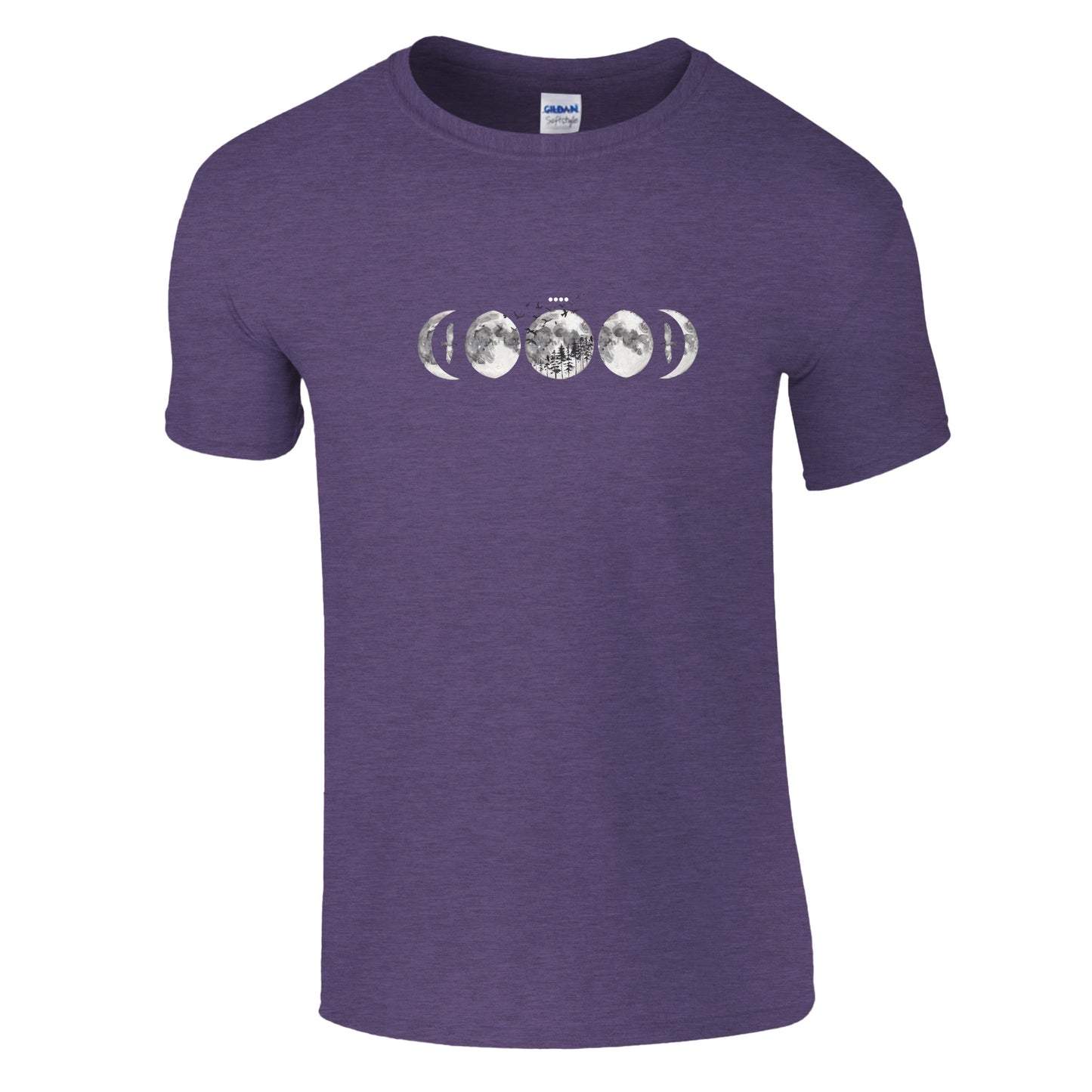 Written in the Stars Classic Unisex Crewneck T-shirt - FLDrip