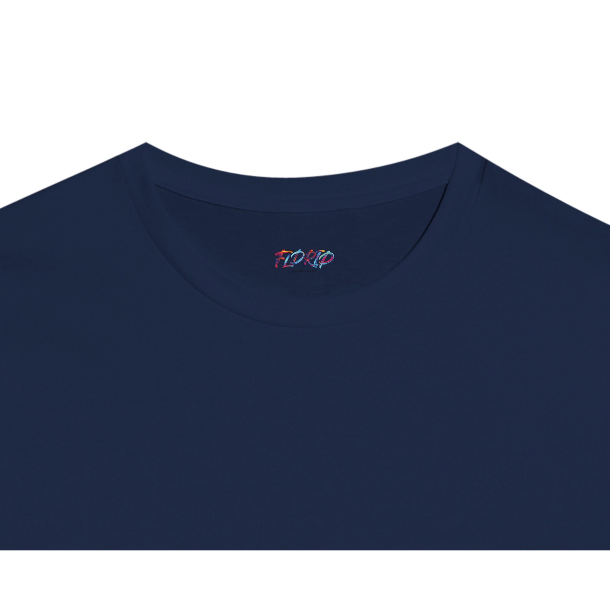 Doggy Delight Premium Unisex Crewneck T-shirt - FLDrip