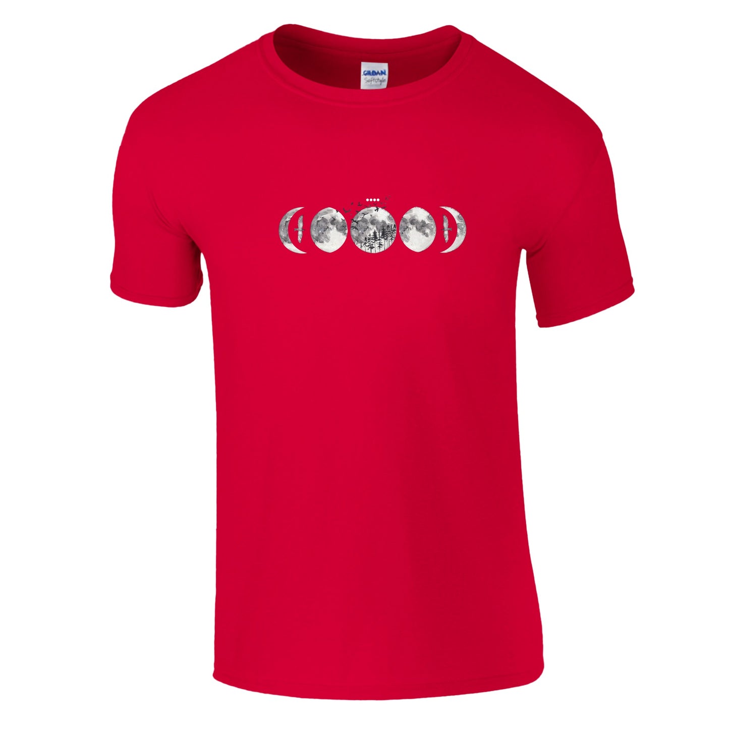 Written in the Stars Classic Unisex Crewneck T-shirt - FLDrip