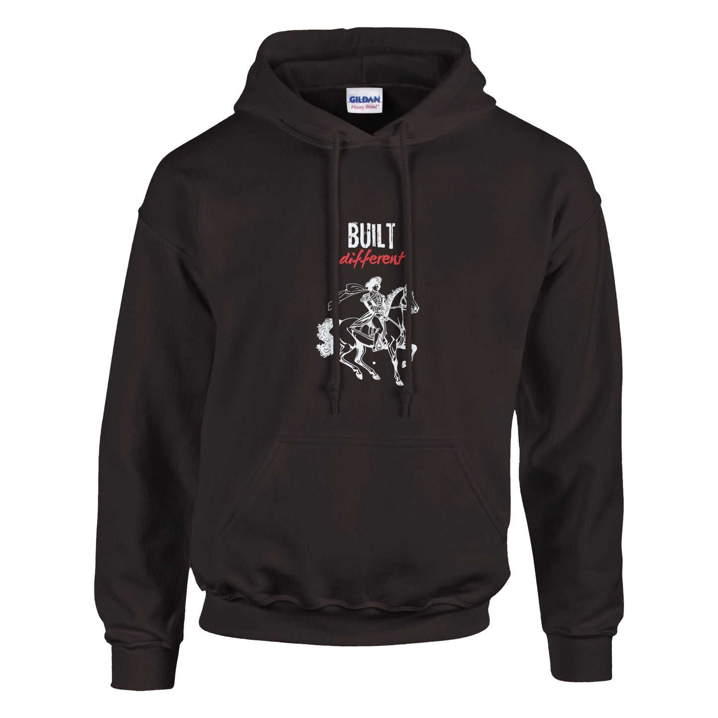 HAITI V2 Classic Unisex Pullover Hoodie - FLDrip