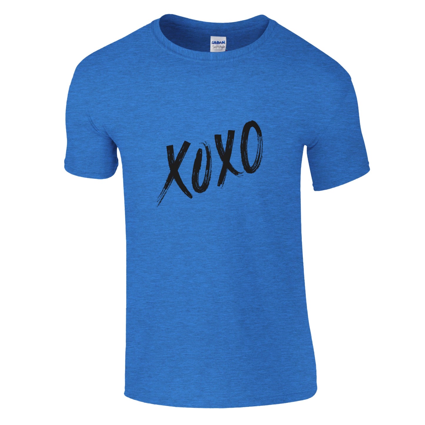 XOXO Classic Unisex Crewneck T-shirt - FLDrip