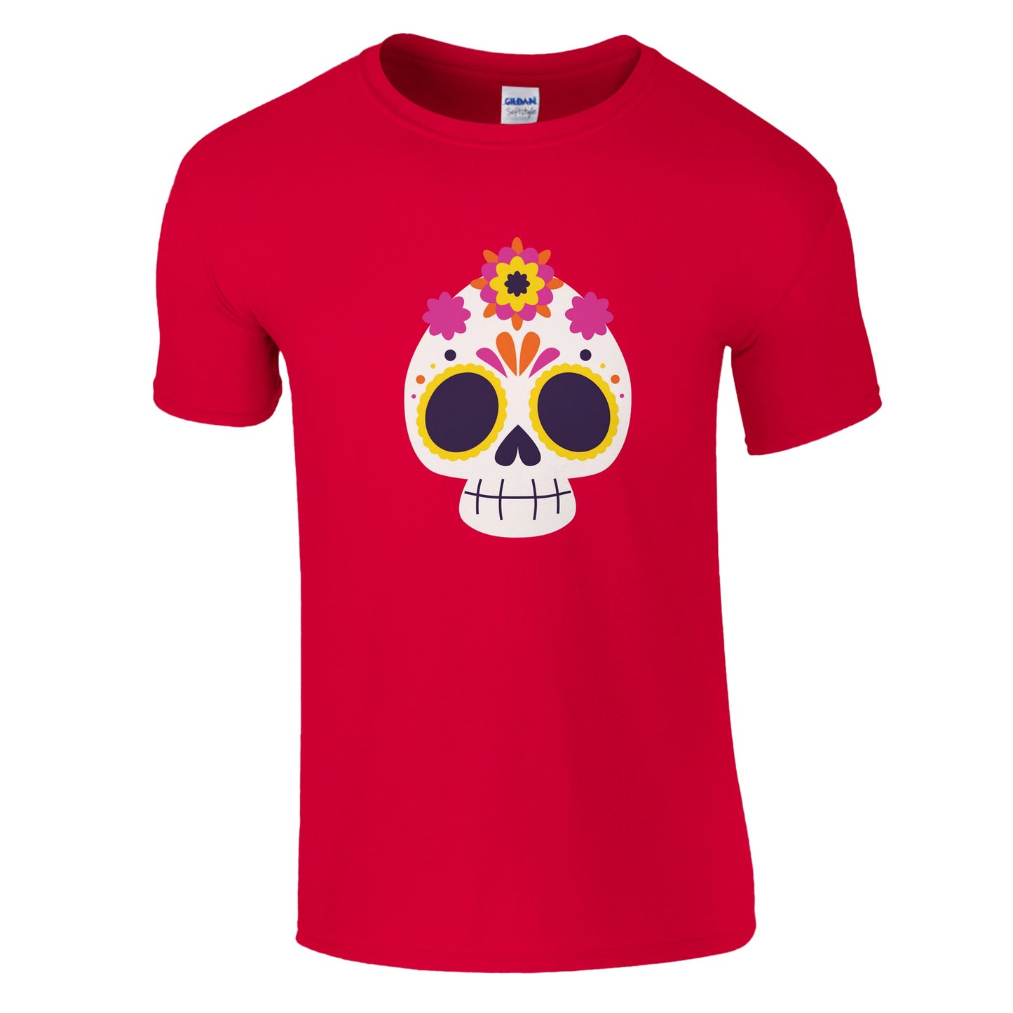 MEXICO V4 Classic Unisex Crewneck T-shirt - FLDrip