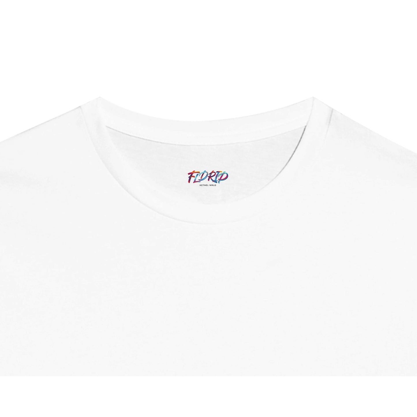 Loyalty Premium Unisex Crewneck T-shirt - FLDrip