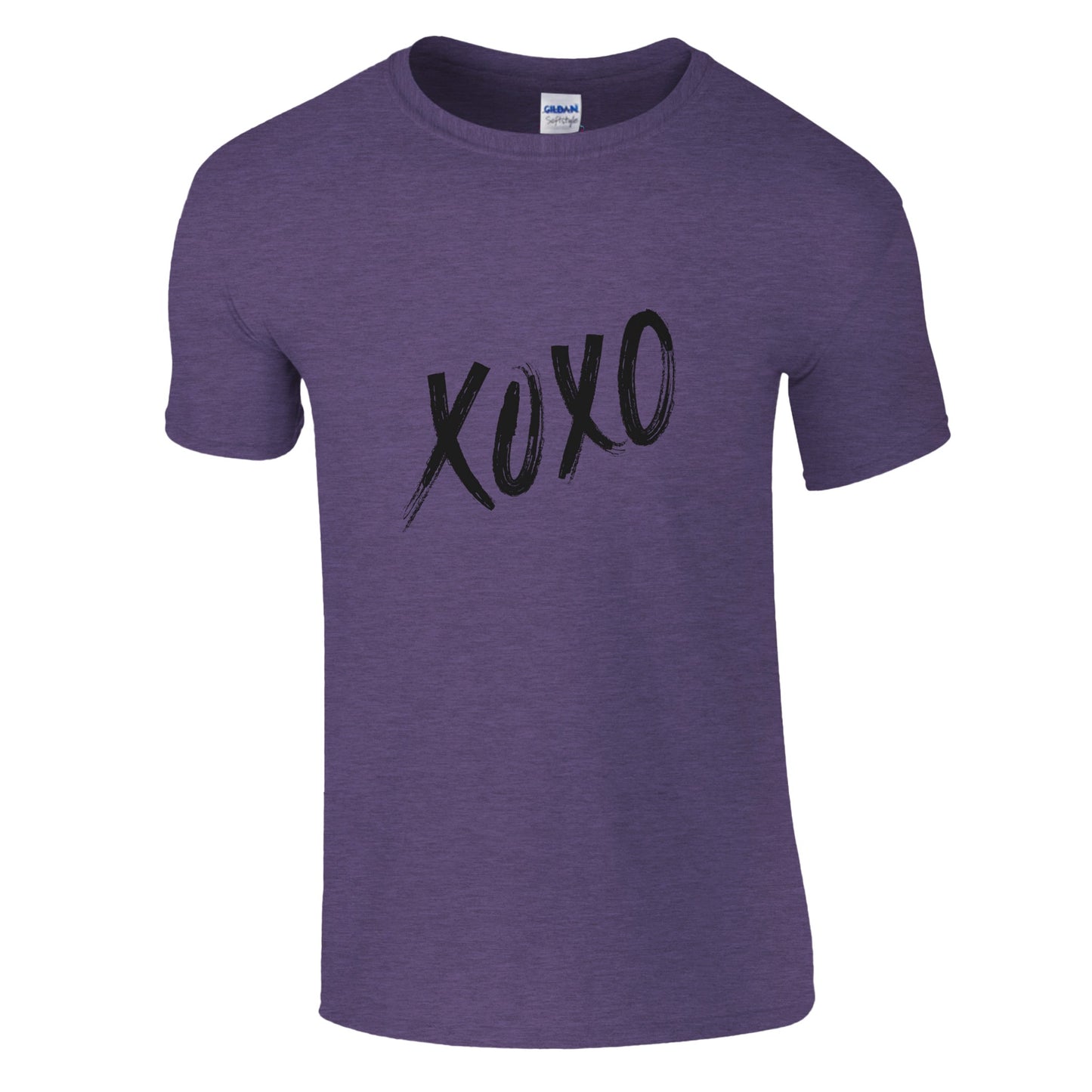 XOXO Classic Unisex Crewneck T-shirt - FLDrip