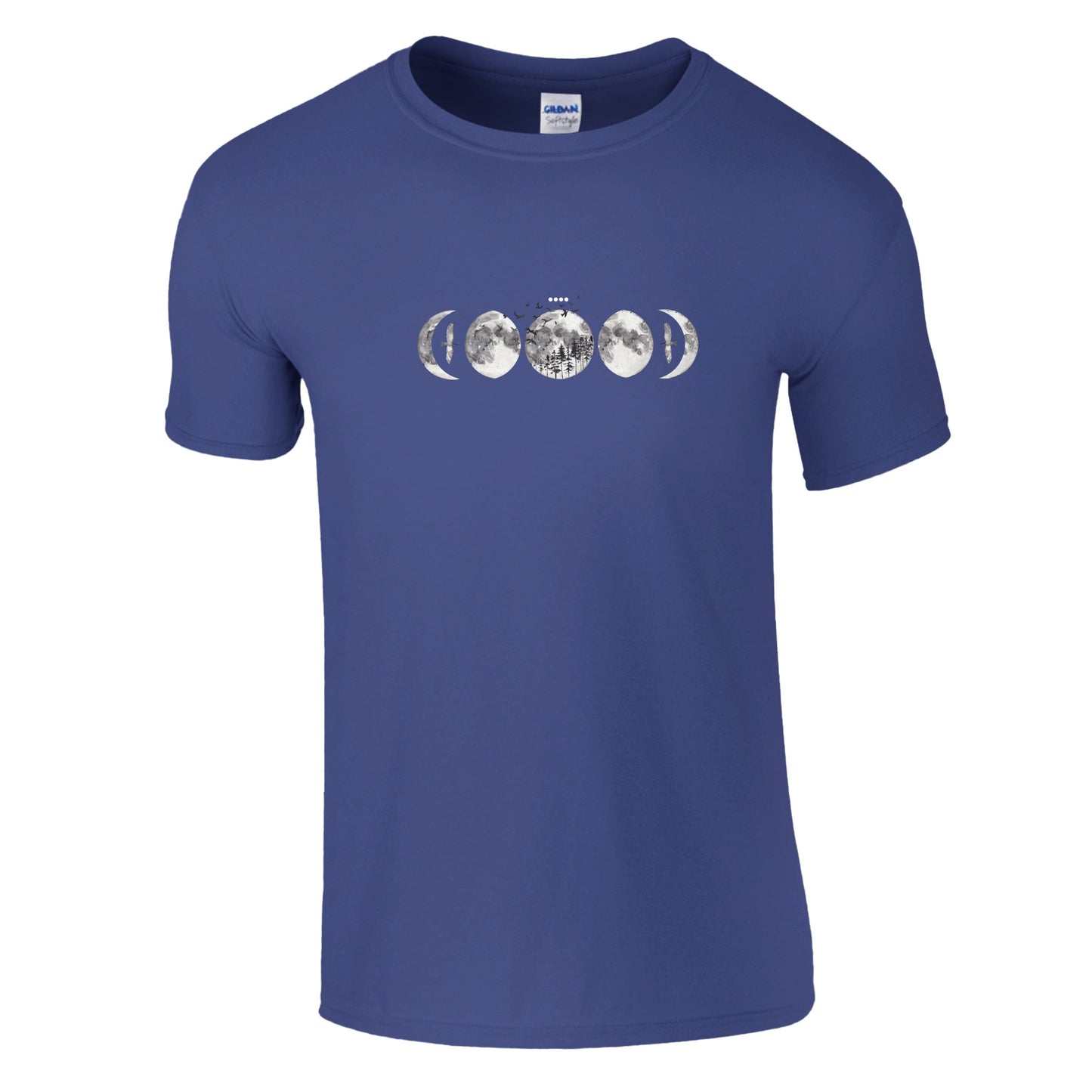 Written in the Stars Classic Unisex Crewneck T-shirt - FLDrip