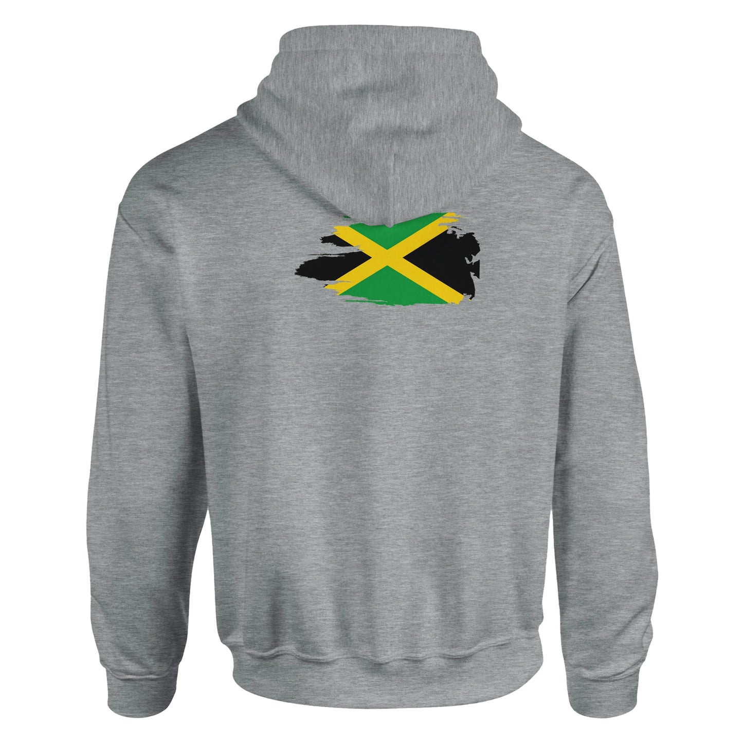 Jamaica V3 Classic Unisex Pullover Hoodie - FLDrip