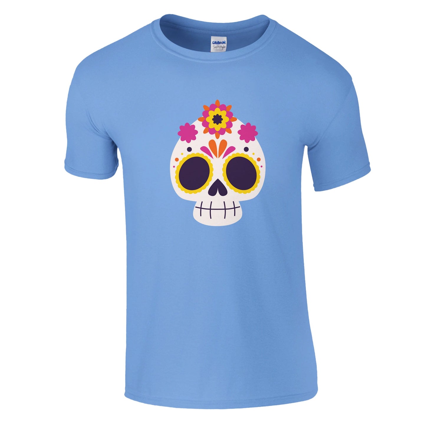 MEXICO V4 Classic Unisex Crewneck T-shirt - FLDrip