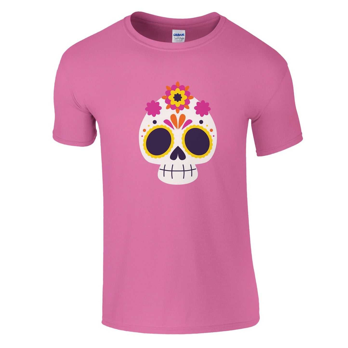 MEXICO V4 Classic Unisex Crewneck T-shirt - FLDrip