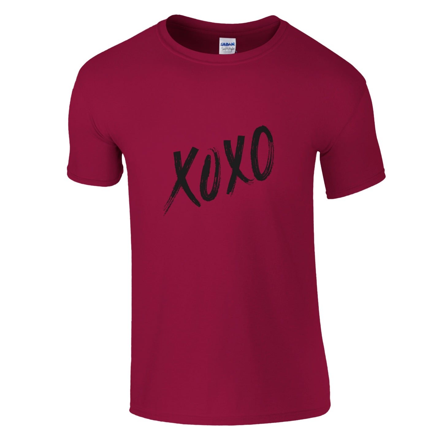 XOXO Classic Unisex Crewneck T-shirt - FLDrip