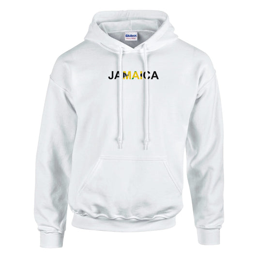 Jamaica V1 Classic Unisex Pullover Hoodie - FLDrip