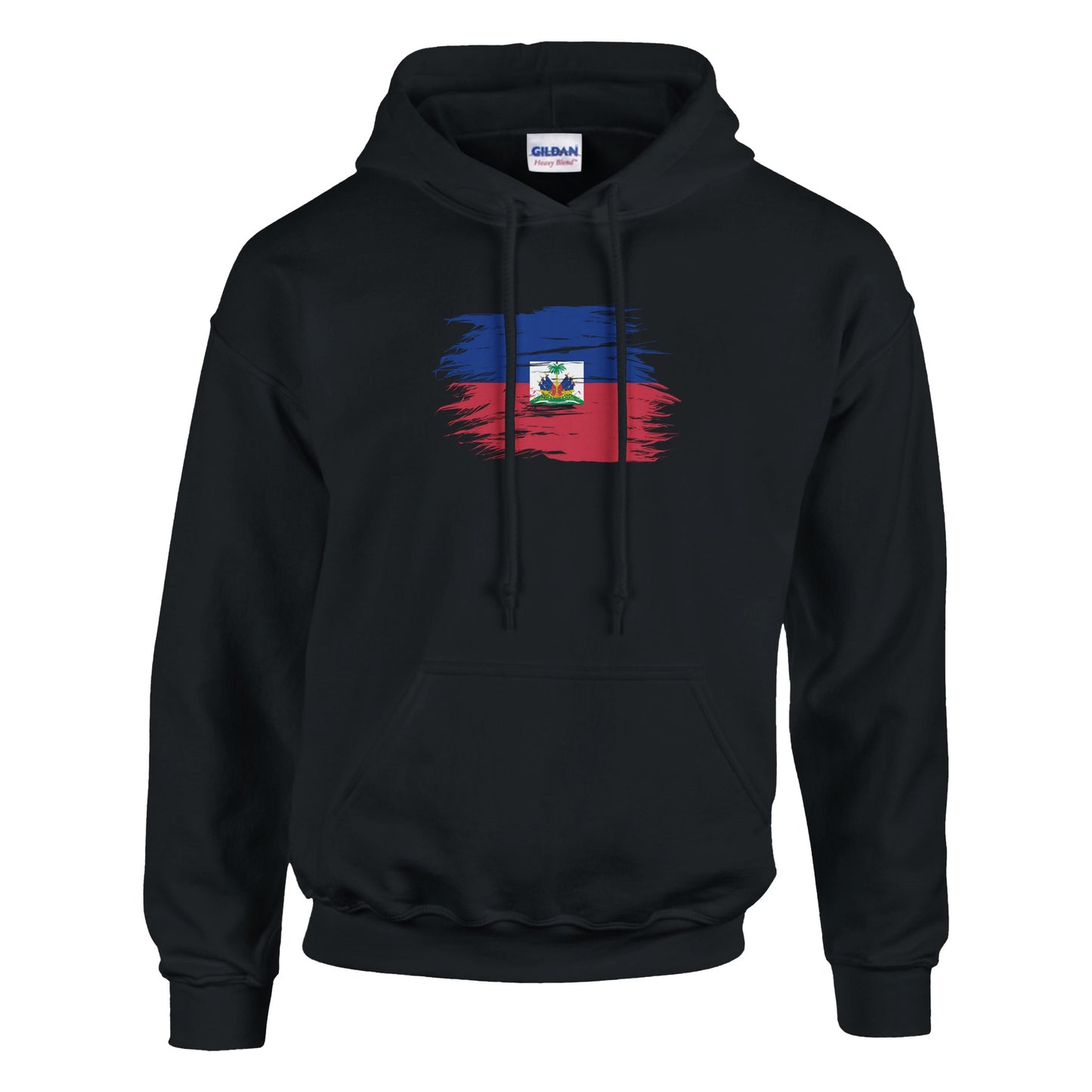 HAITI V3 Classic Unisex Pullover Hoodie - FLDrip