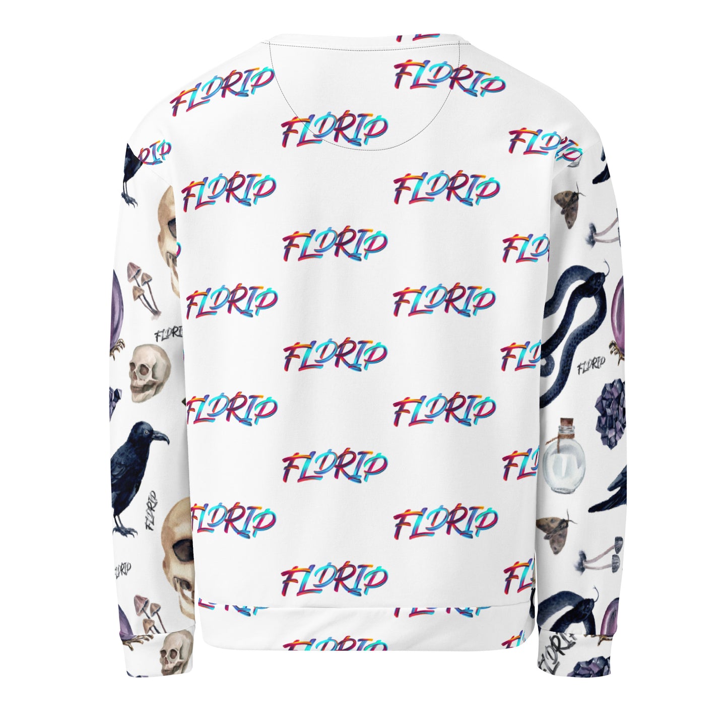 FLDrip Unisex Sweatshirt