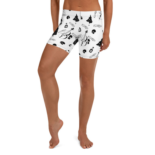 FLDrip Shorts