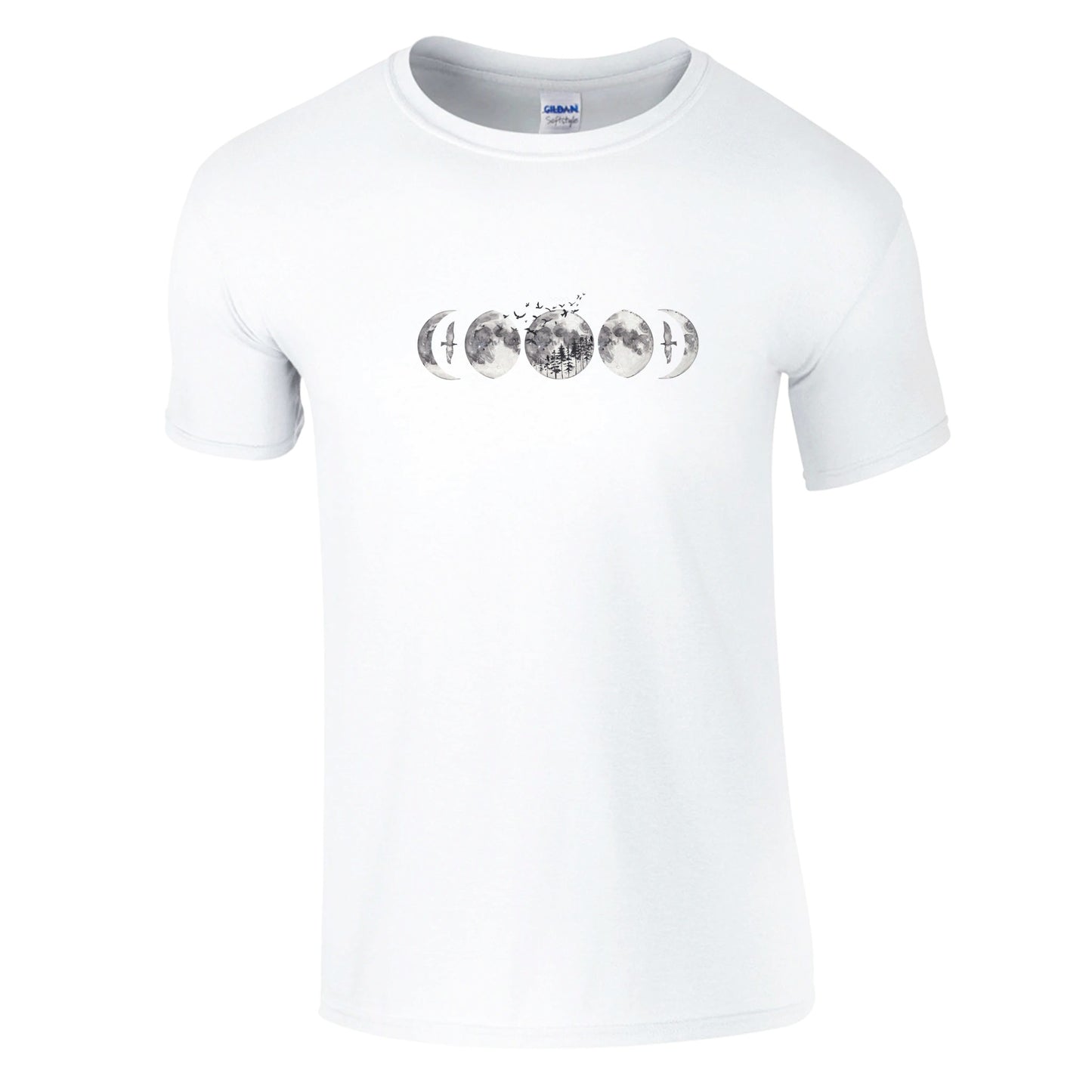 Written in the Stars Classic Unisex Crewneck T-shirt - FLDrip