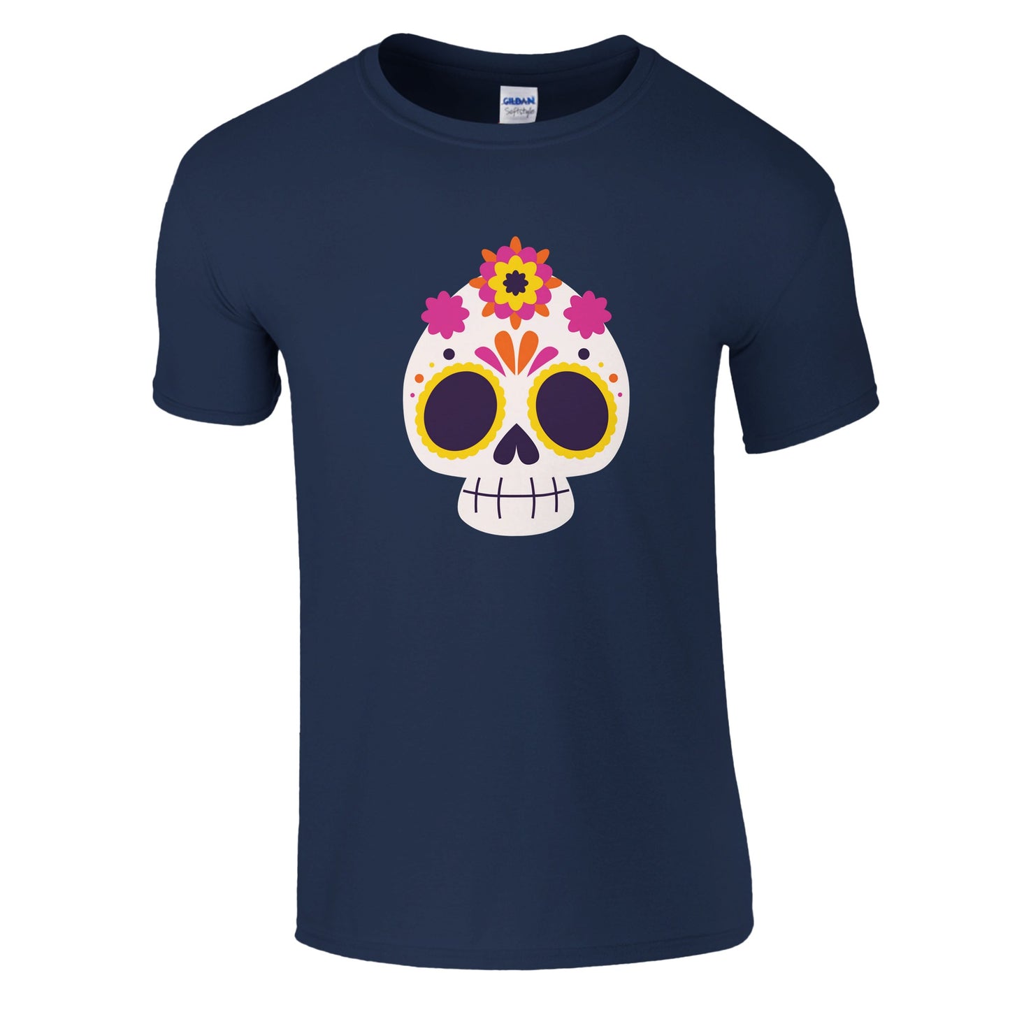 MEXICO V4 Classic Unisex Crewneck T-shirt - FLDrip