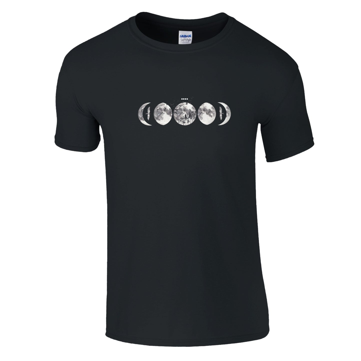 Written in the Stars Classic Unisex Crewneck T-shirt - FLDrip