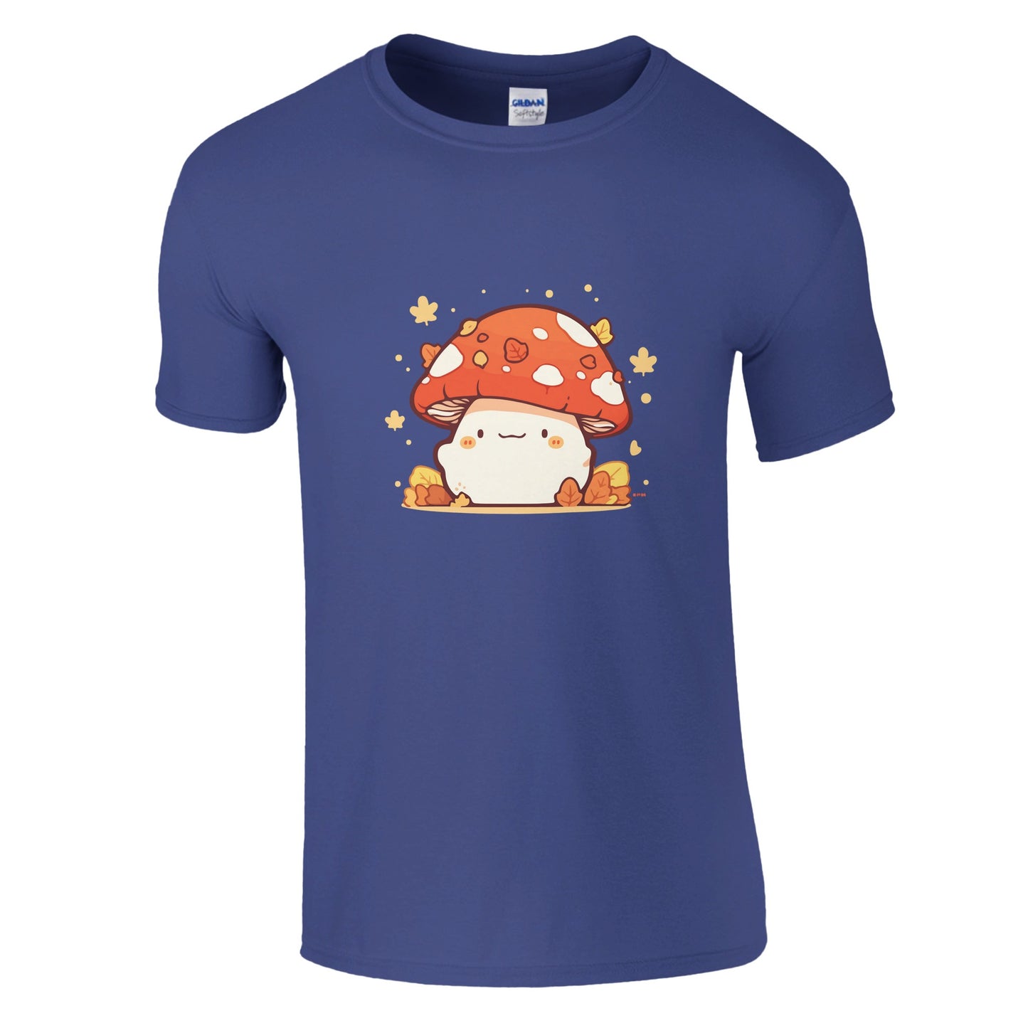 Shroomies Classic Unisex Crewneck T-shirt - FLDrip