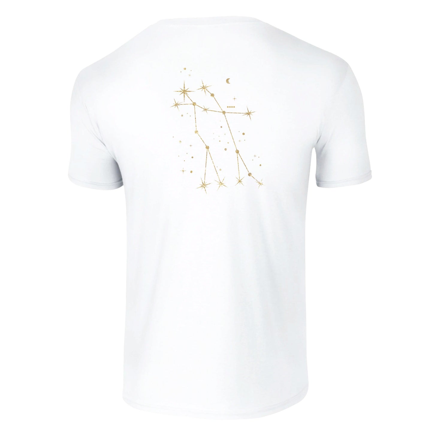 Written in the Stars Classic Unisex Crewneck T-shirt - FLDrip