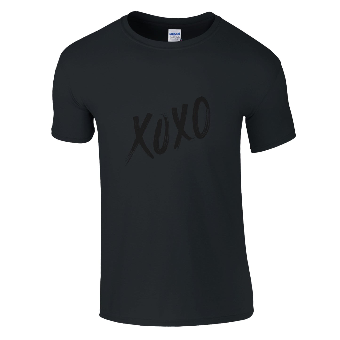 XOXO Classic Unisex Crewneck T-shirt - FLDrip