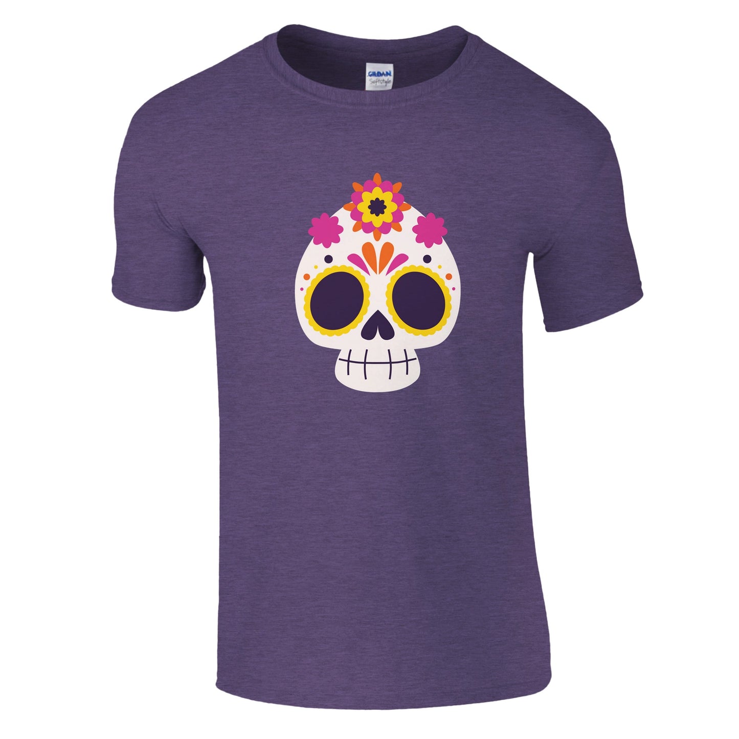 MEXICO V4 Classic Unisex Crewneck T-shirt - FLDrip